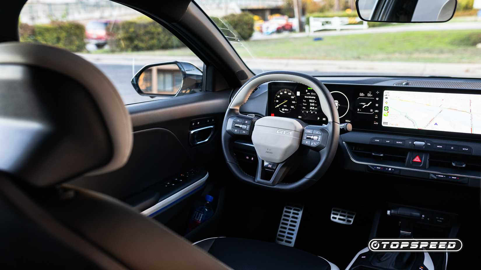 2025 Kia K4 First Drive: Proof That Value-Packed Sedans Are Still Kia's ...