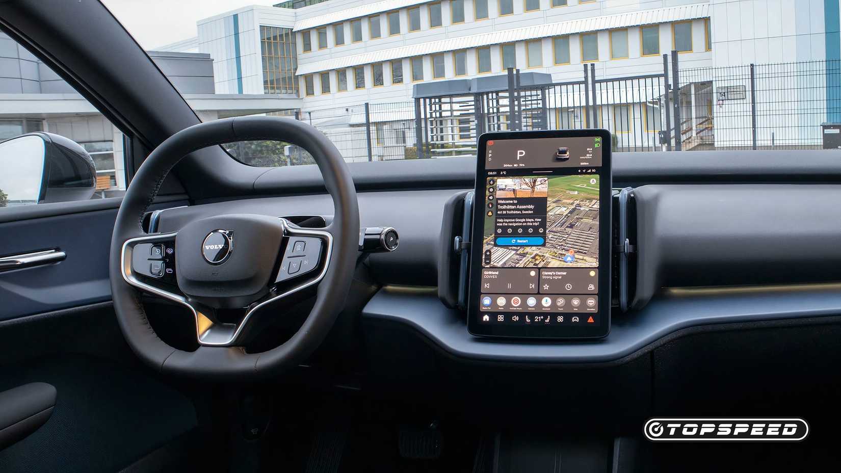 The Sub-$50,000 EV That Is Quicker And More Powerful Than A Porsche 911 ...