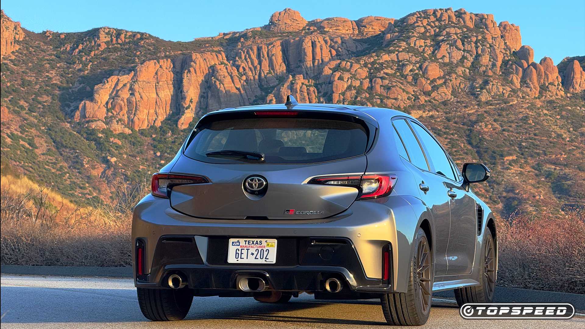 Type R 2025 Gray The 2025 Honda Civic Type R Is Something Sports Cars Can Aspire To