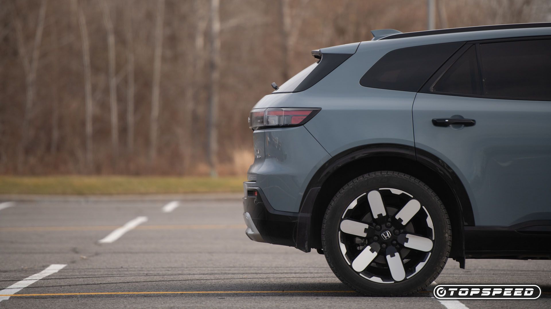 Review: One Feature Allows The Honda Prologue To Be More Appealing Than ...
