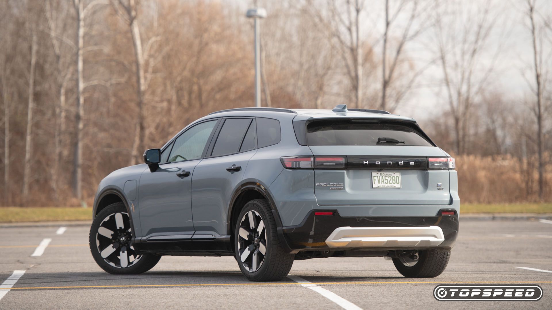 What Honda Prologue Battery Replacement Costs