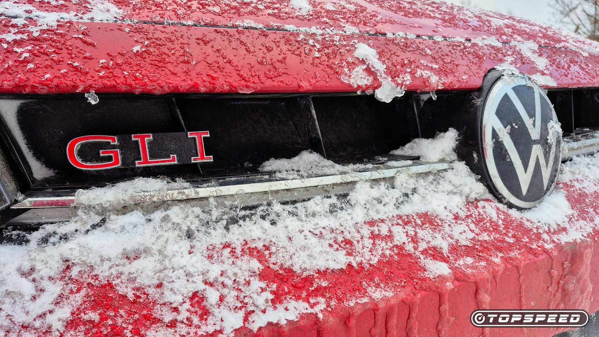 2025 Volkswagen Jetta GLI Review