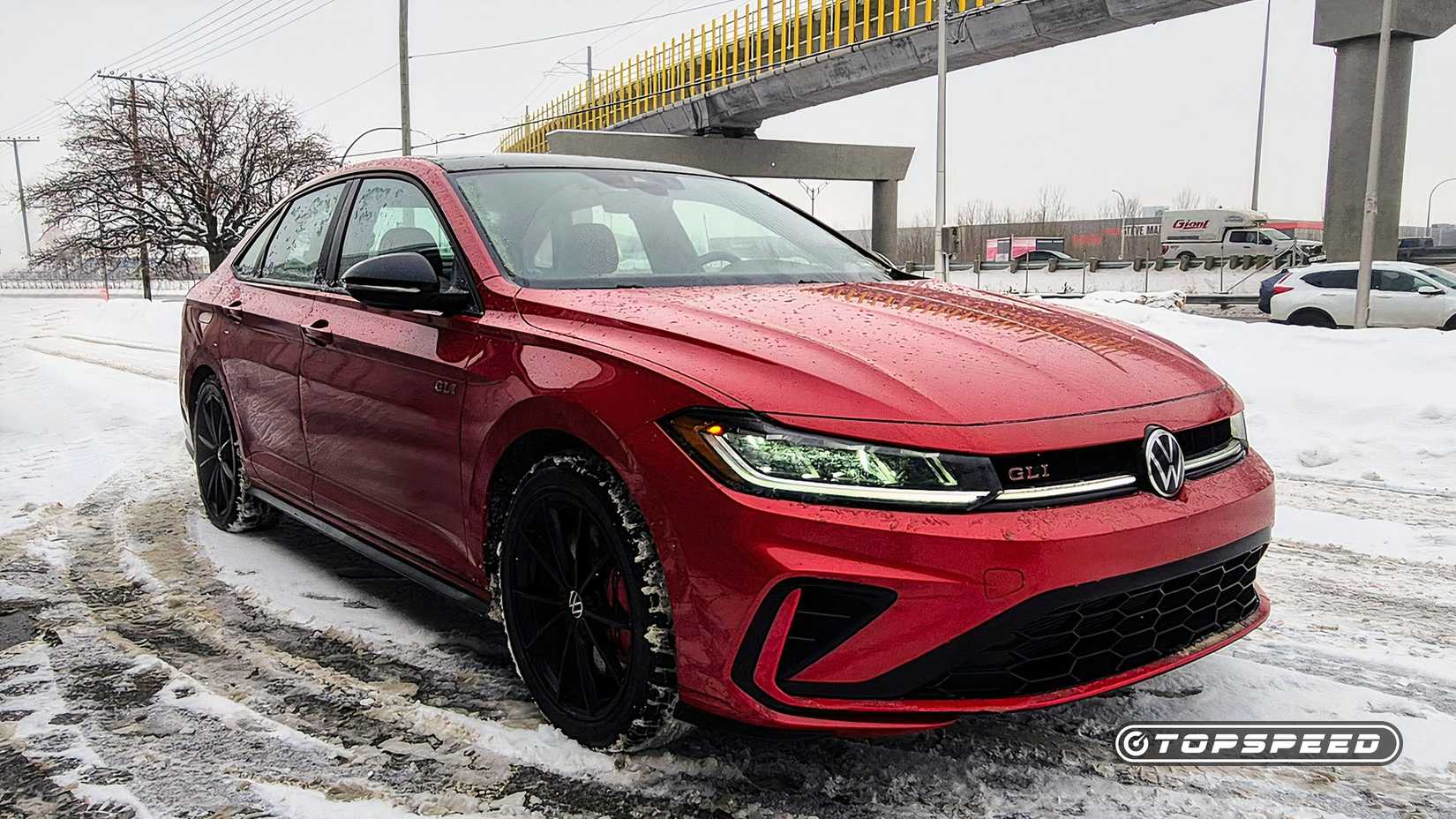 10 Sedans That Are Surprisingly Fun To Drive