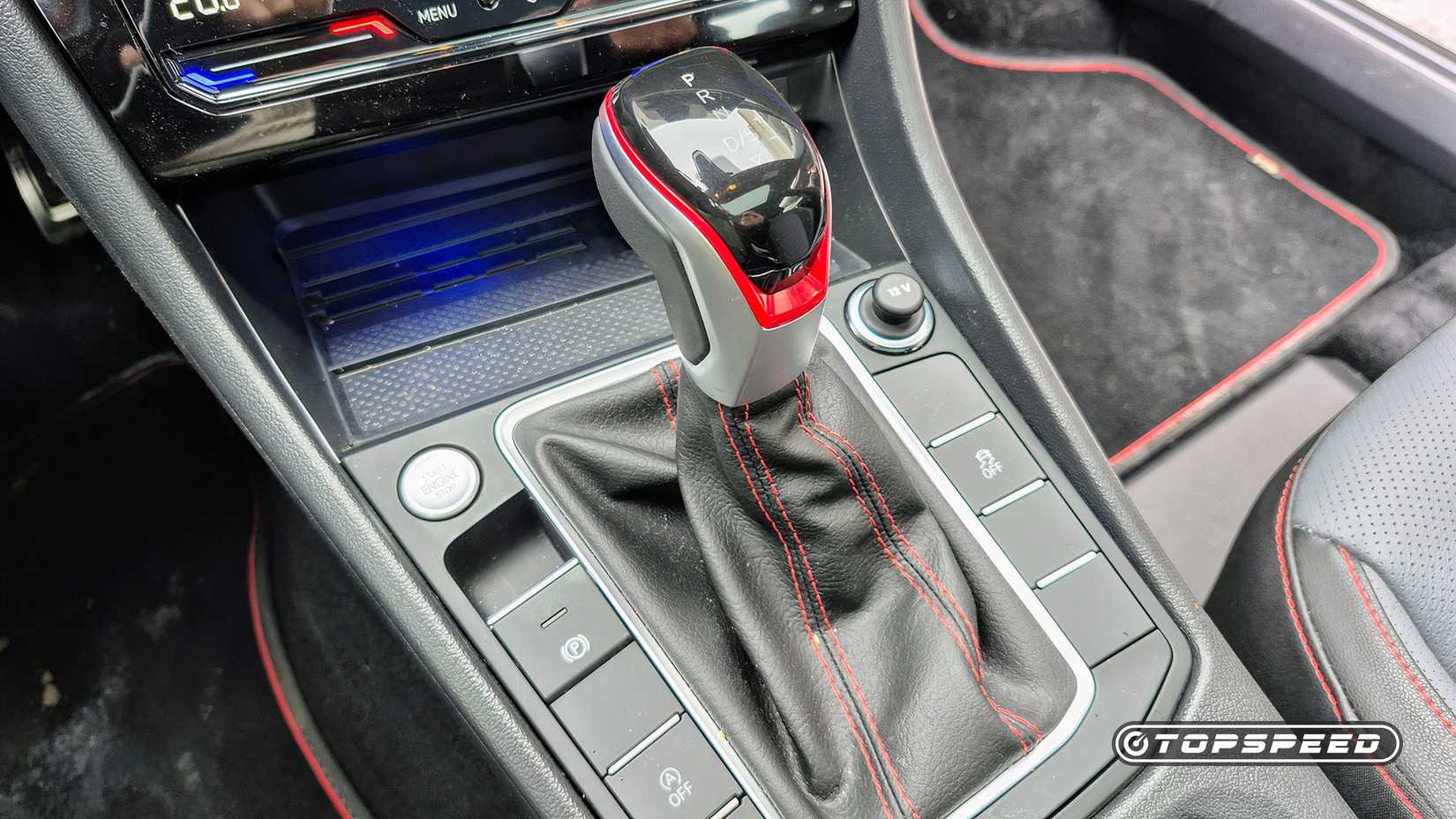 2025 Volkswagen Jetta GLI TopSpeed 005