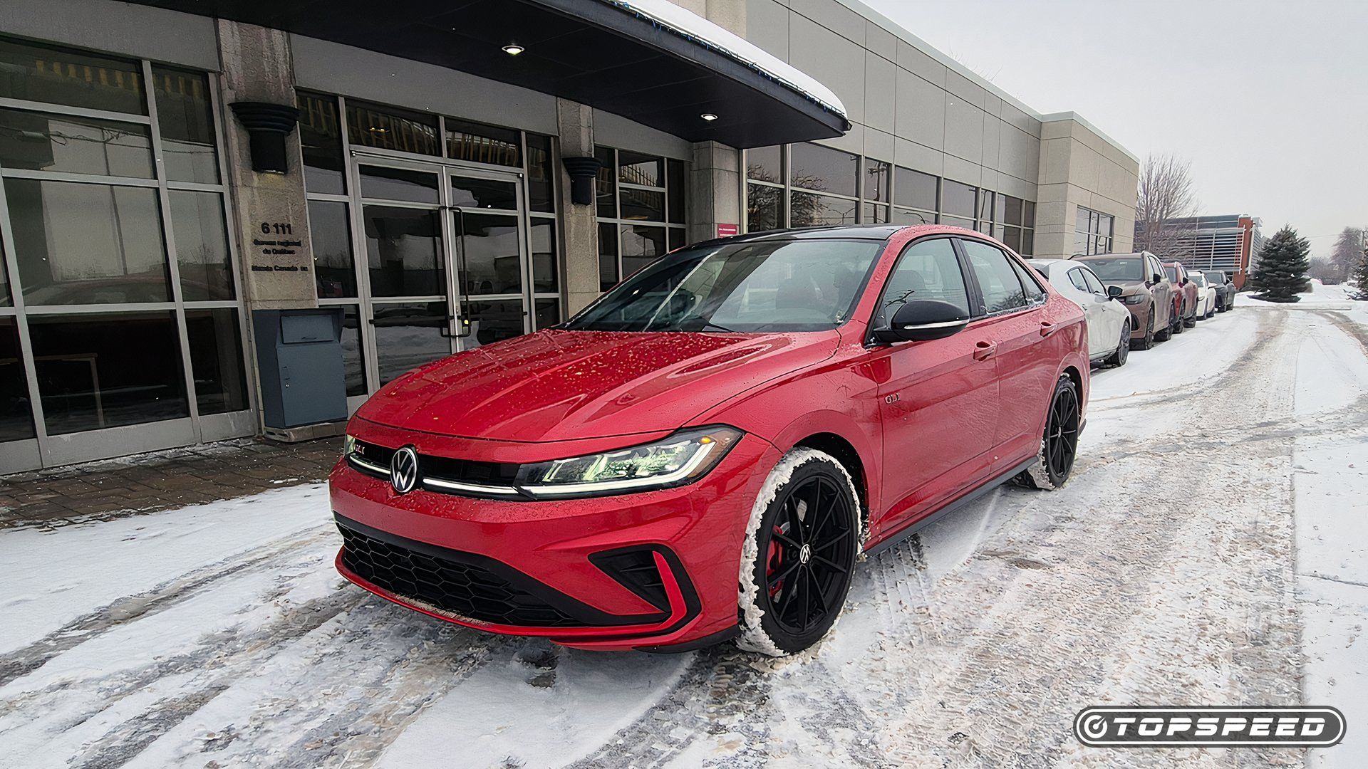 10 Affordable Sports Sedans For Enthusiasts On A Budget