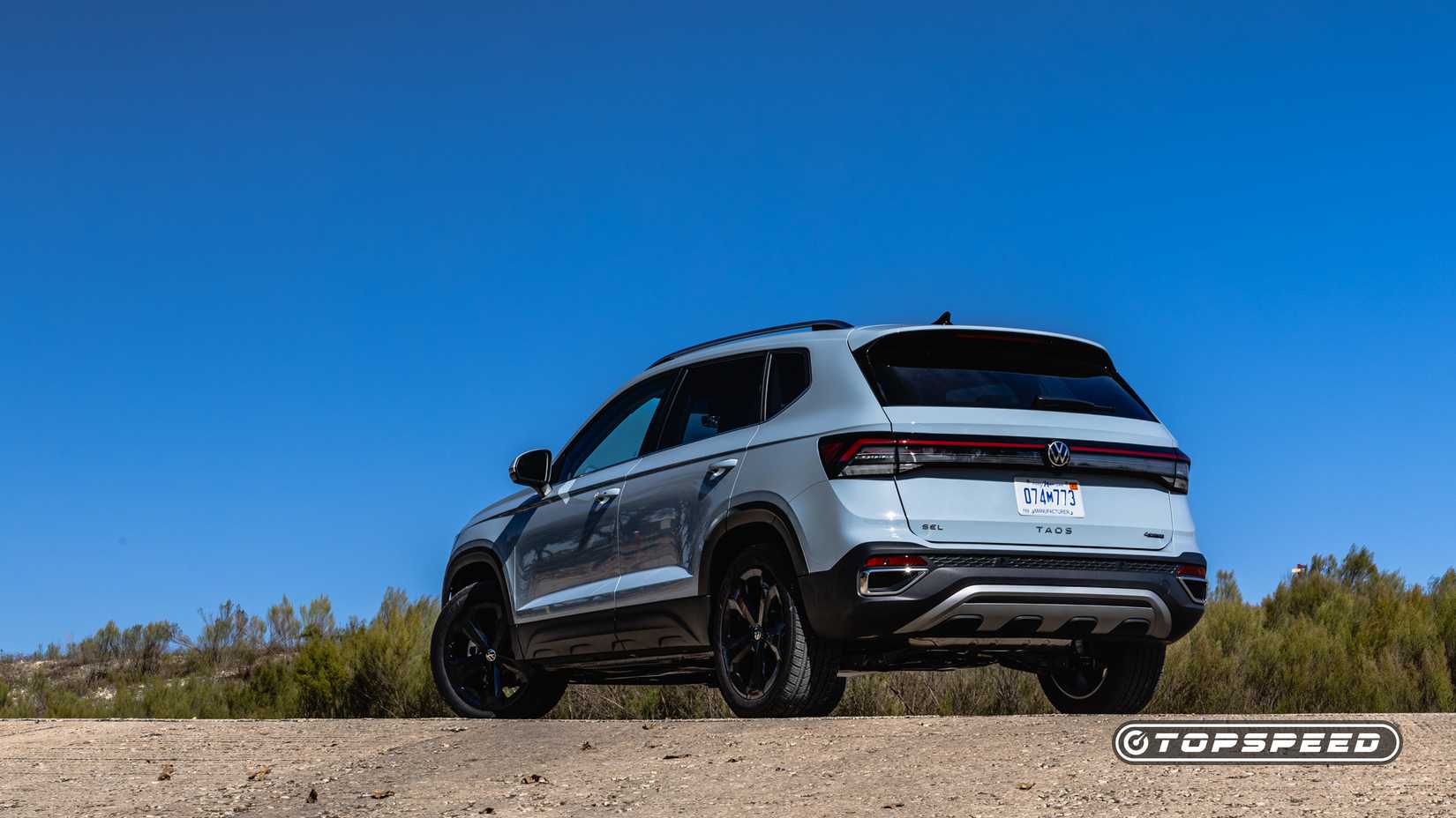 2025 Volkswagen Taos (4)