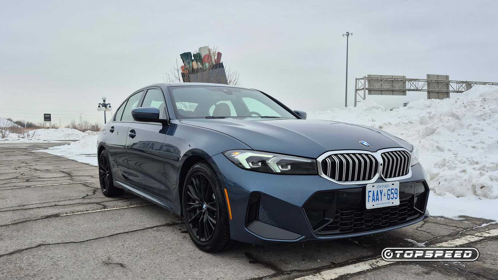 2025 BMW 330i TopSpeed-1