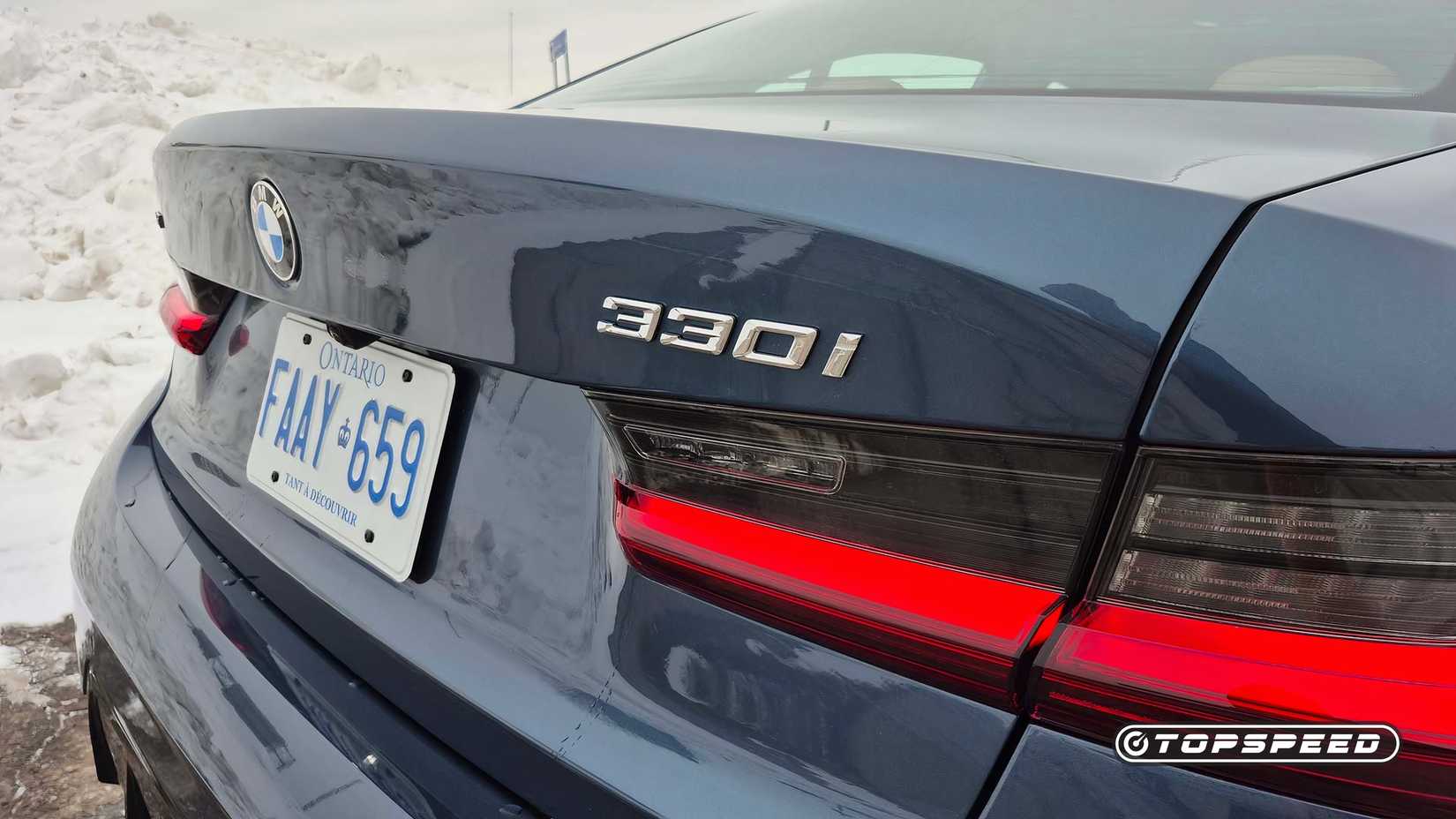 2025 BMW 330i TopSpeed 6