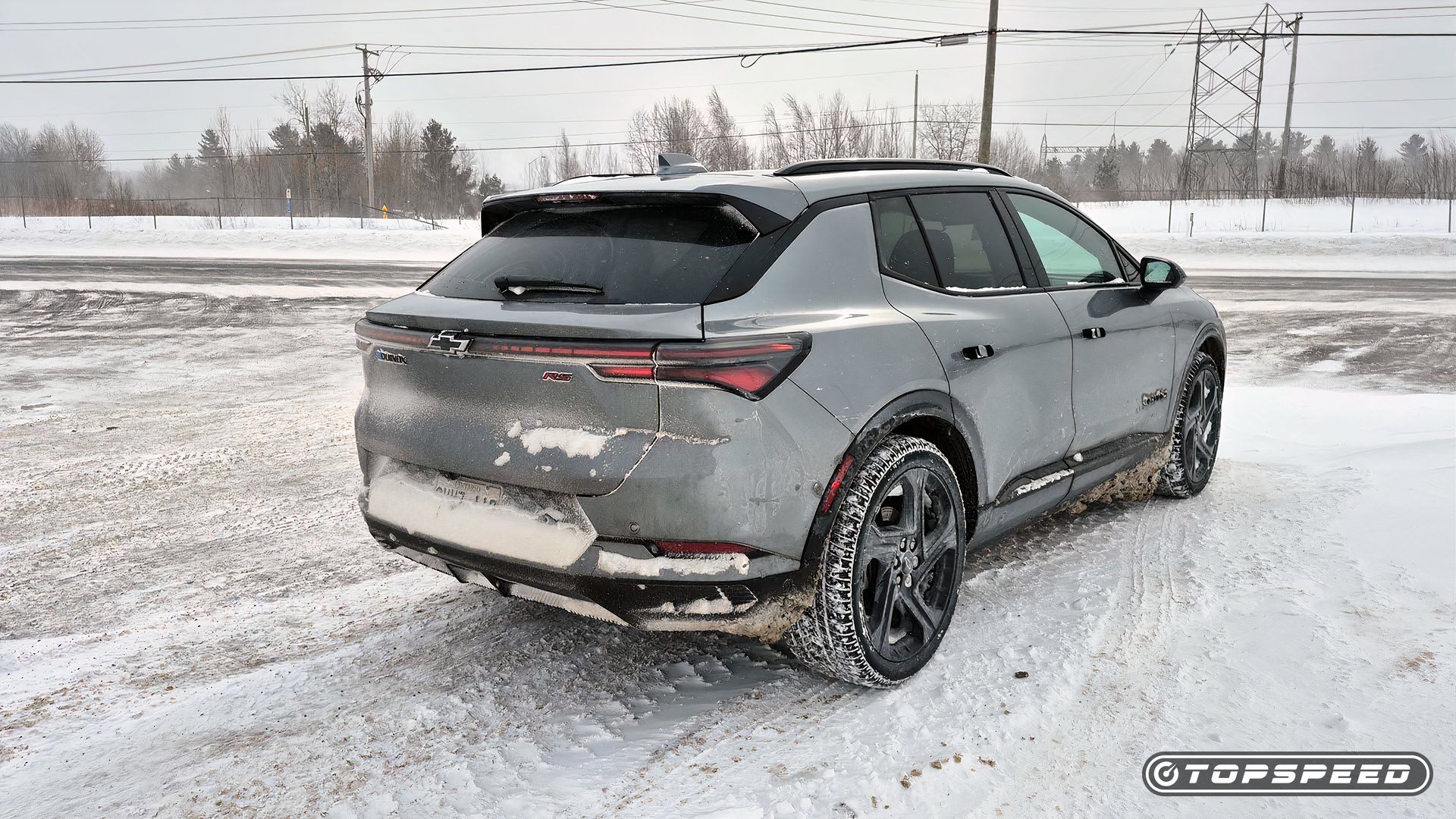 Top 10 Easiest-to-Use Electric Cars For Beginners