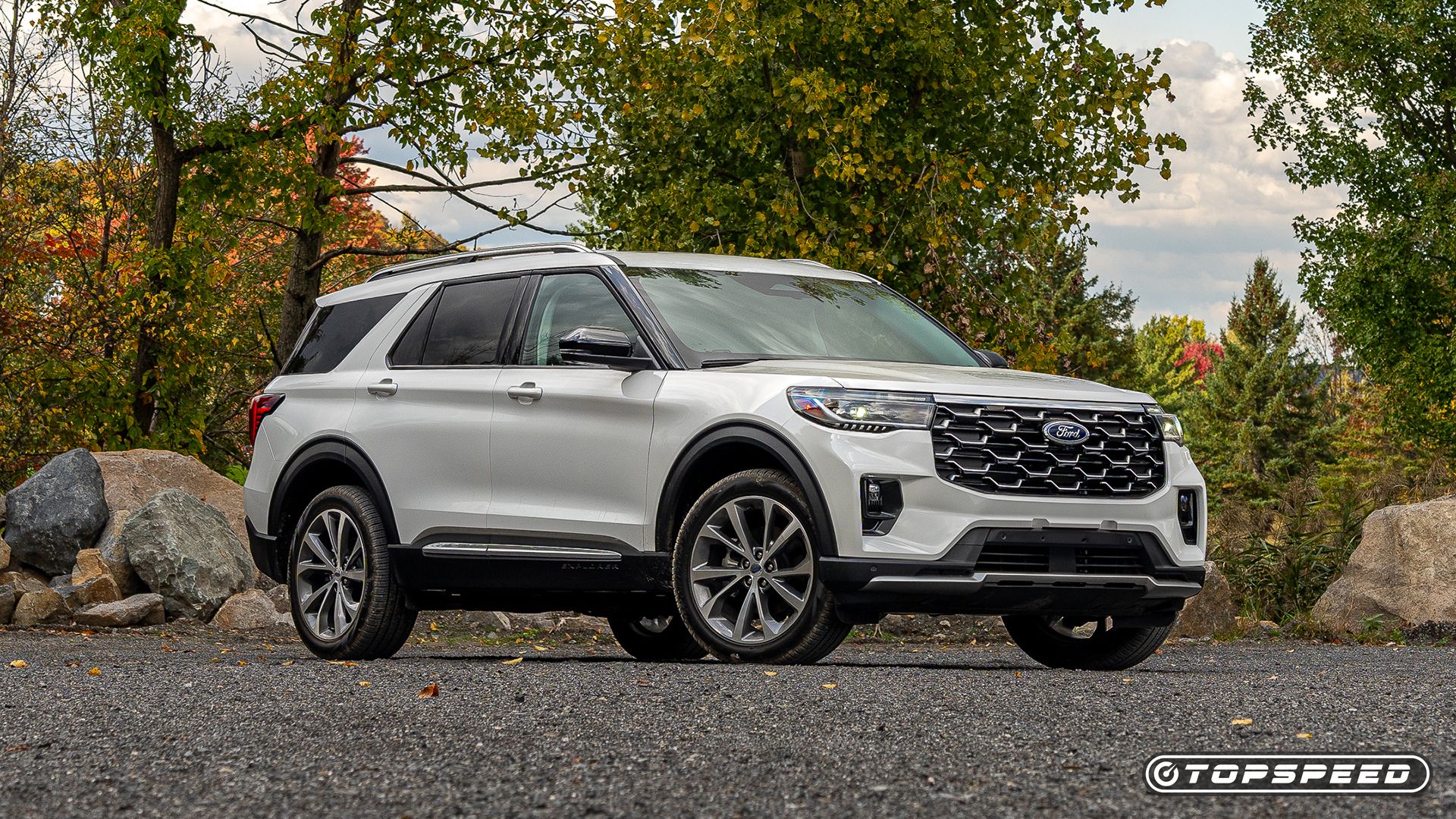10 Affordable New SUVs That Offer Your Family Space And High Safety Ratings