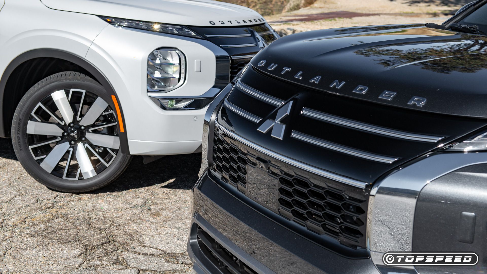 2025 Mitsubishi Outlander -06