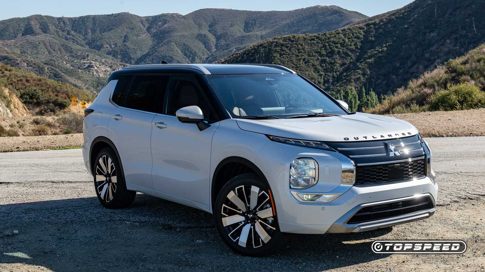 It Looks Bad On Impact, But This Midsize SUV Might Save Your Life
