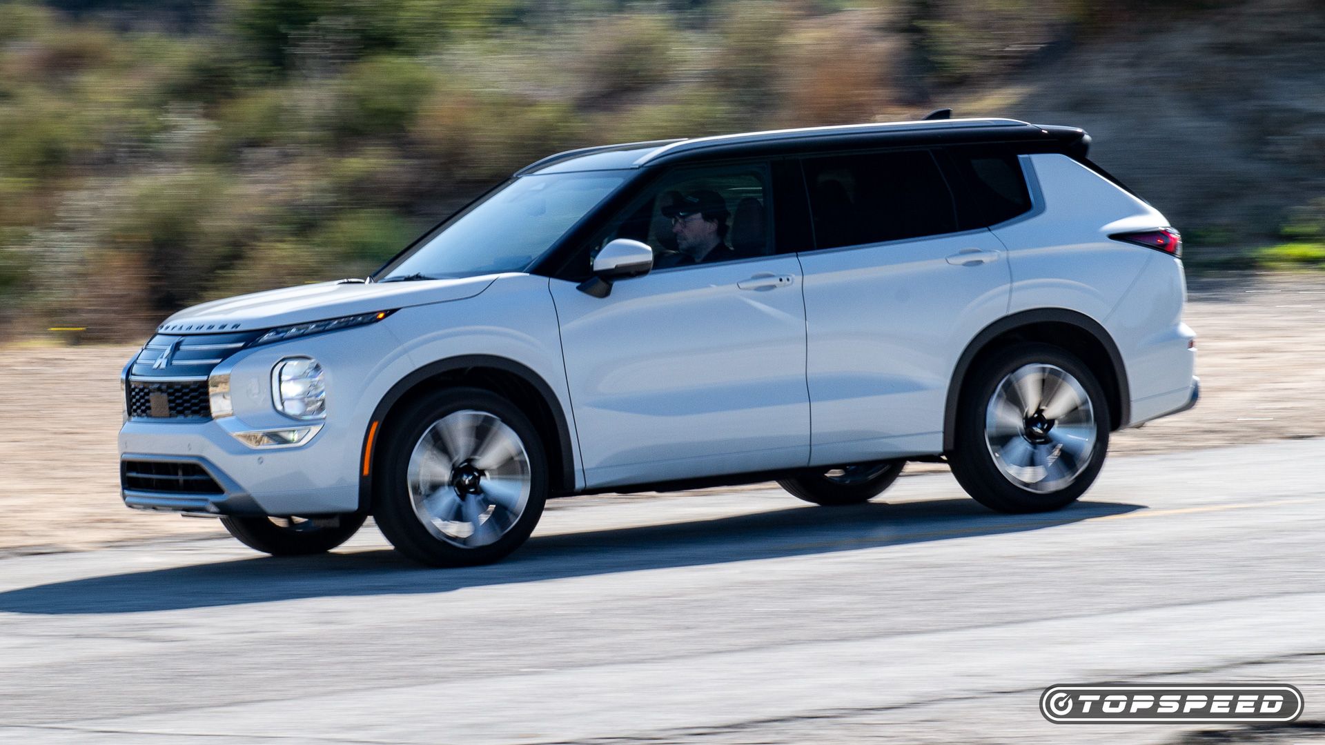 10 Ways the 2025 Mitsubishi Outlander Just Got Better