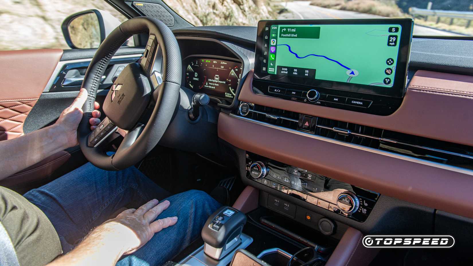 2025 Mitsubishi Outlander -15