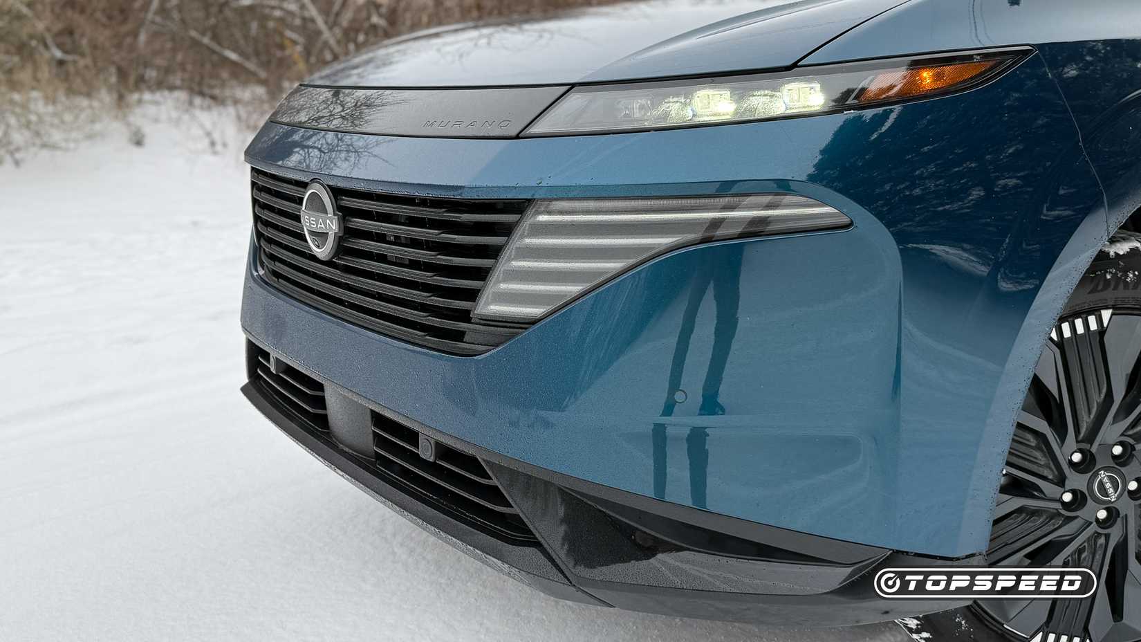 2025 Nissan Murano-10