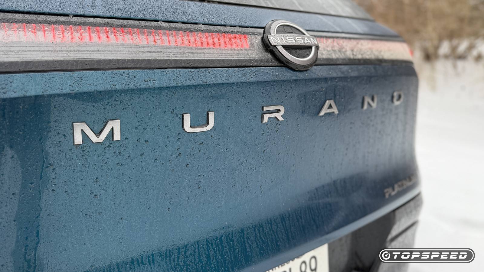From Factory Floor to Family Favorite: The Nissan Murano Hits 700K and ...