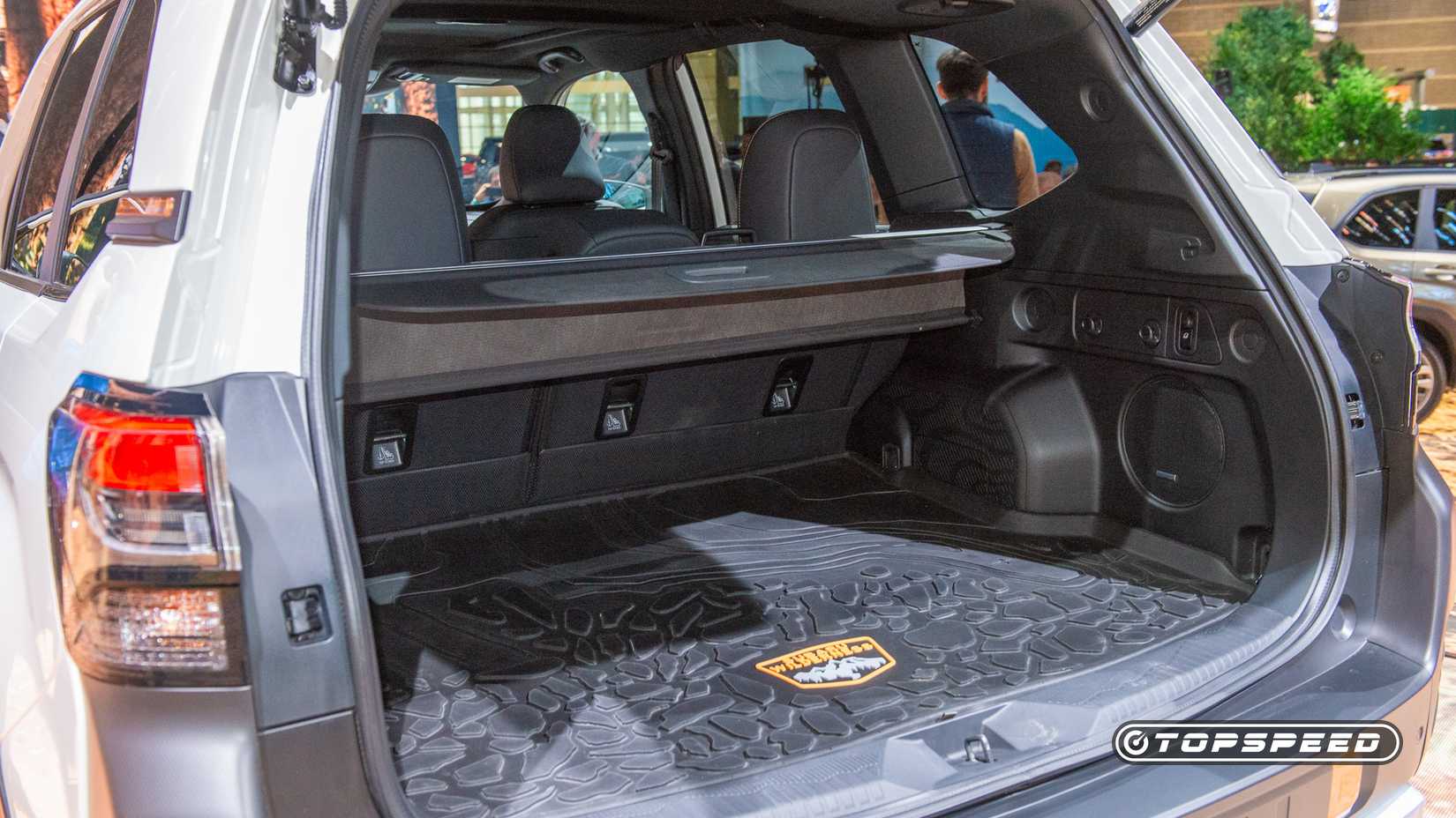 2026 Subaru Forester Wilderness estreia global -08