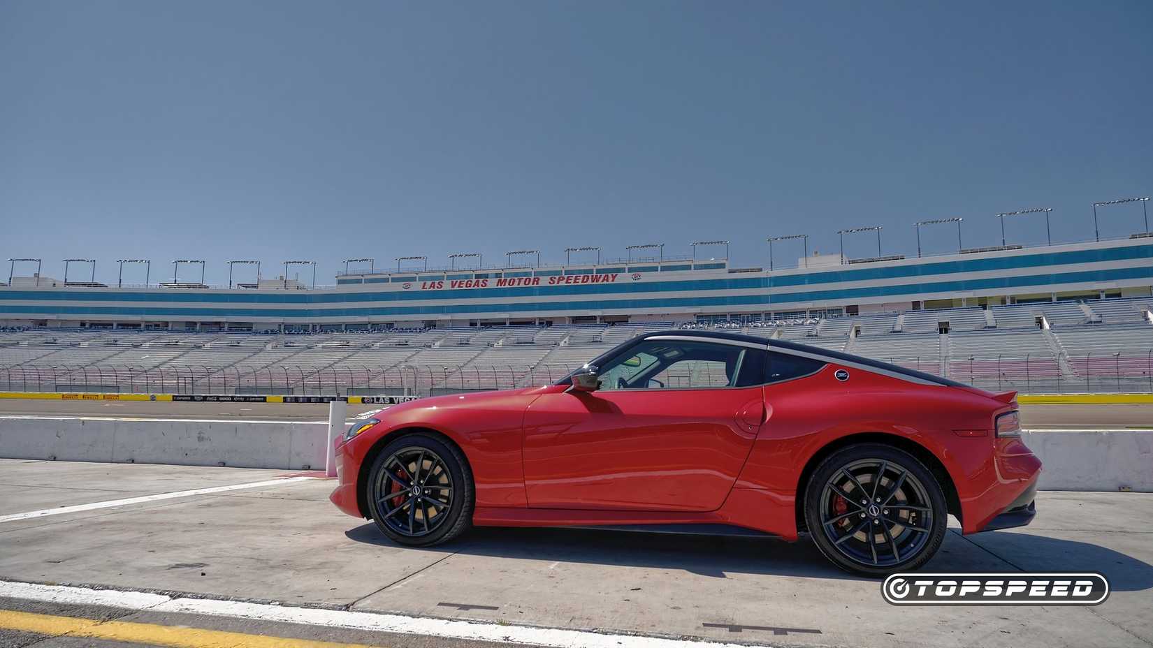 2023 Nissan Z