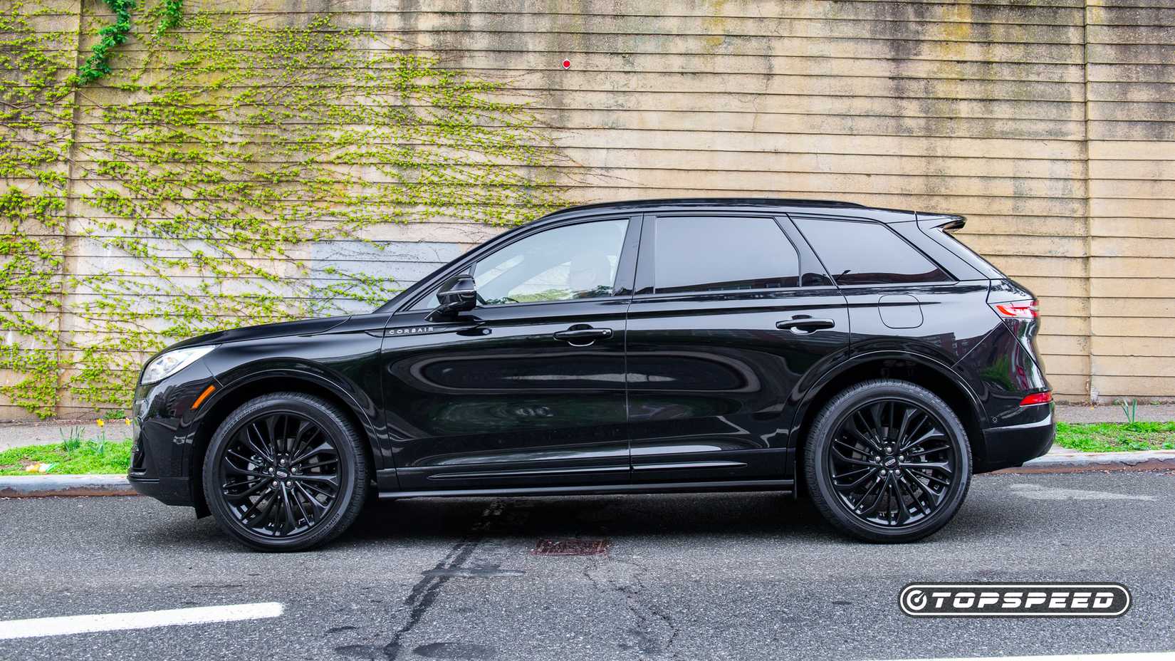 The Most Reliable Plug-in Hybrid That's Not A Toyota Or Lexus