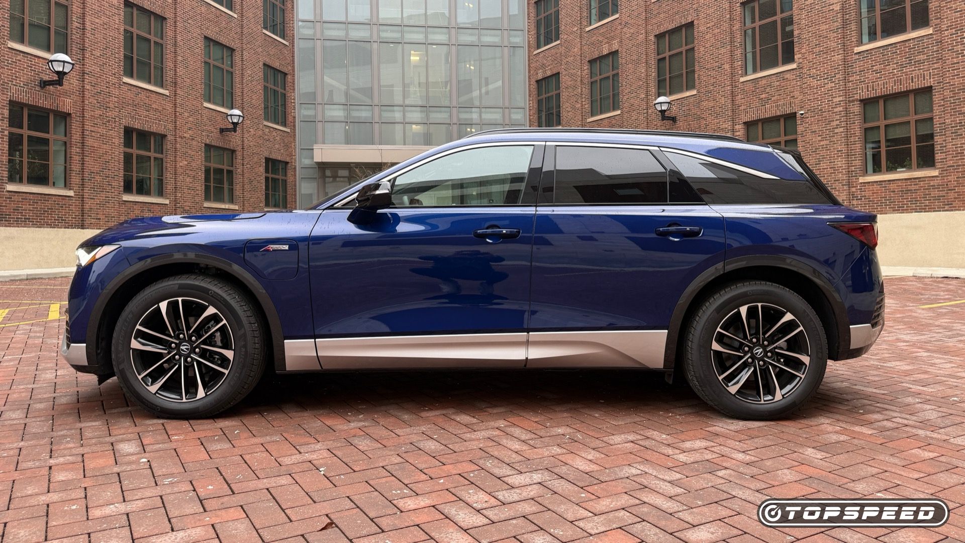 The Best Japanese EV To Buy If Range Anxiety Is A Real Concern