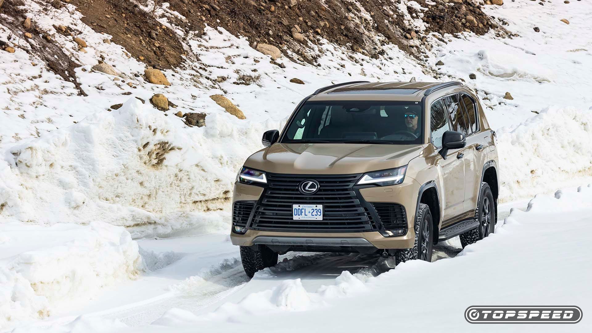 Learn About Lexus At New York City Pop-Up Showroom