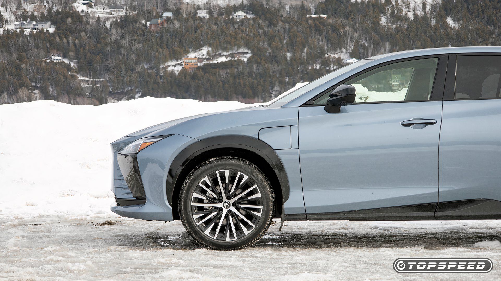 Lexus And Toyota Just Closed A Record-Breaking Q1