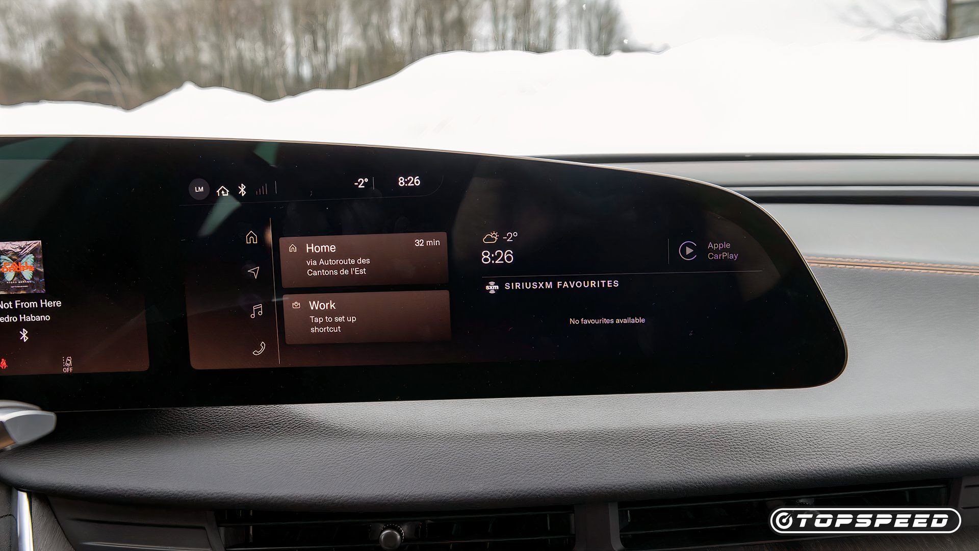 The Lucid Air Sedan Just Set A New Record For EV Range