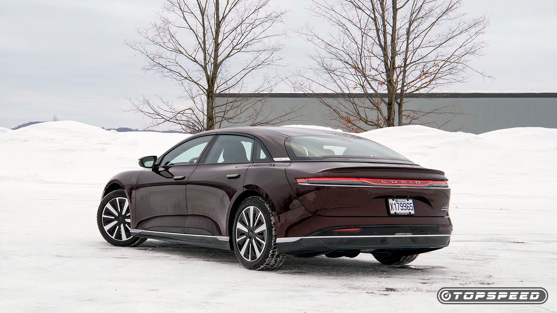Lucid vs. Tesla: How These Behemoths Stack Up Against Each Other