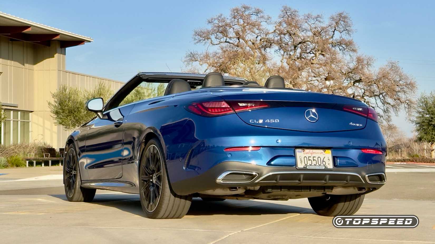 These Gas Guzzlers Are Unapologetic About MPG