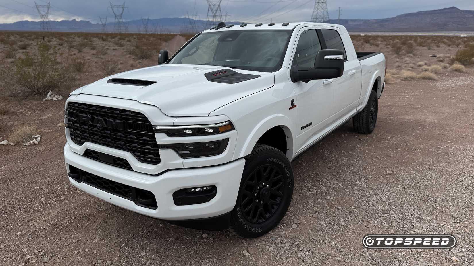 2025 Ram 2500 HD Cummins-02