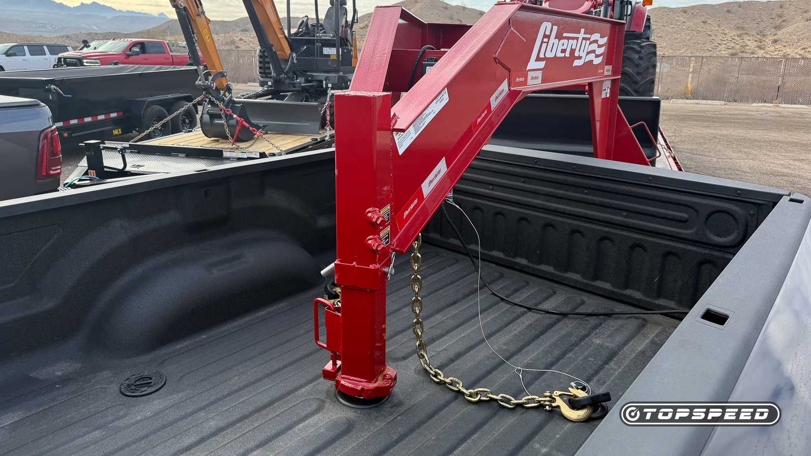 2025 Ram 2500 HD Cummins-24