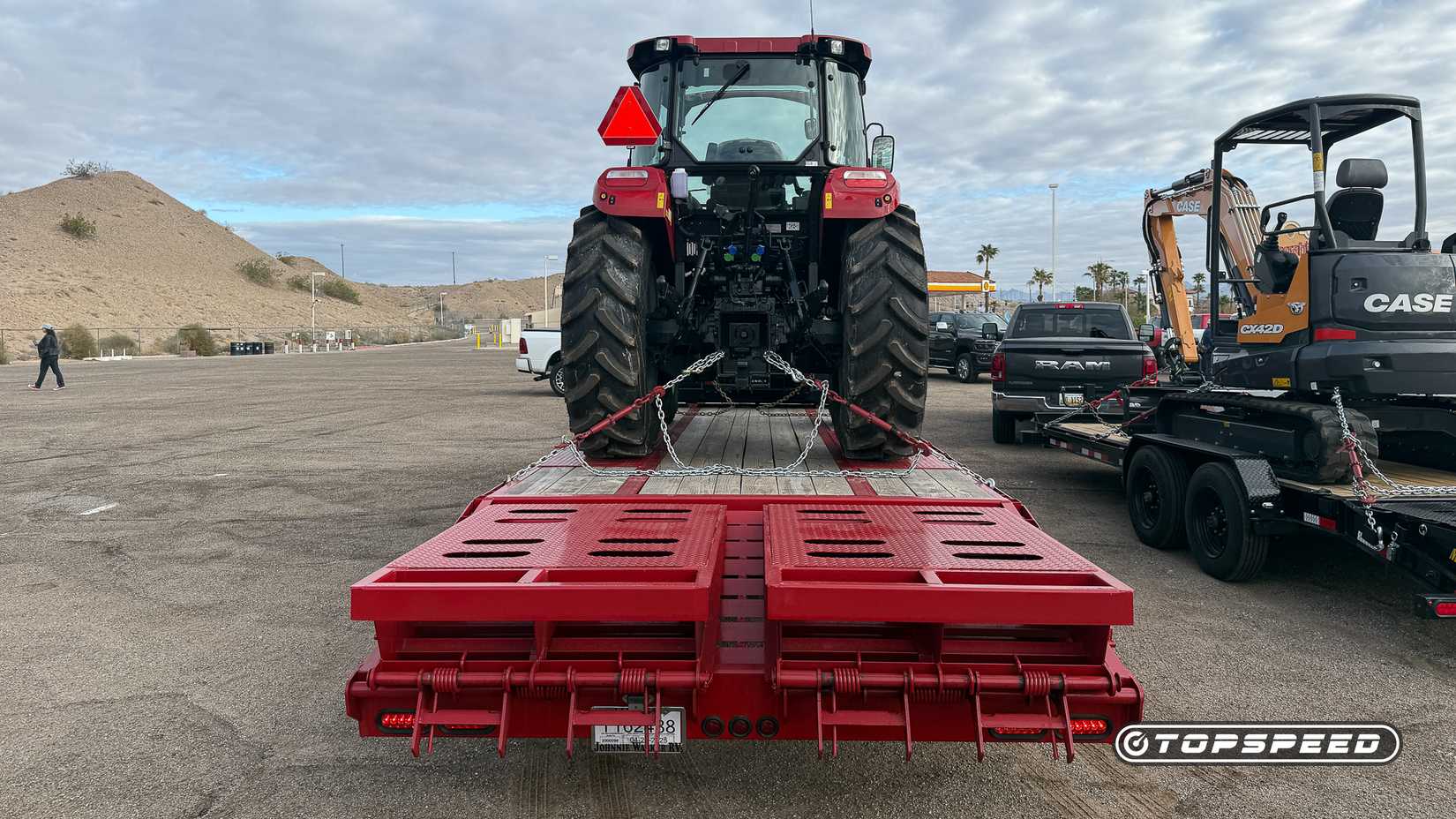 2025 Ram 2500 HD Cummins-26