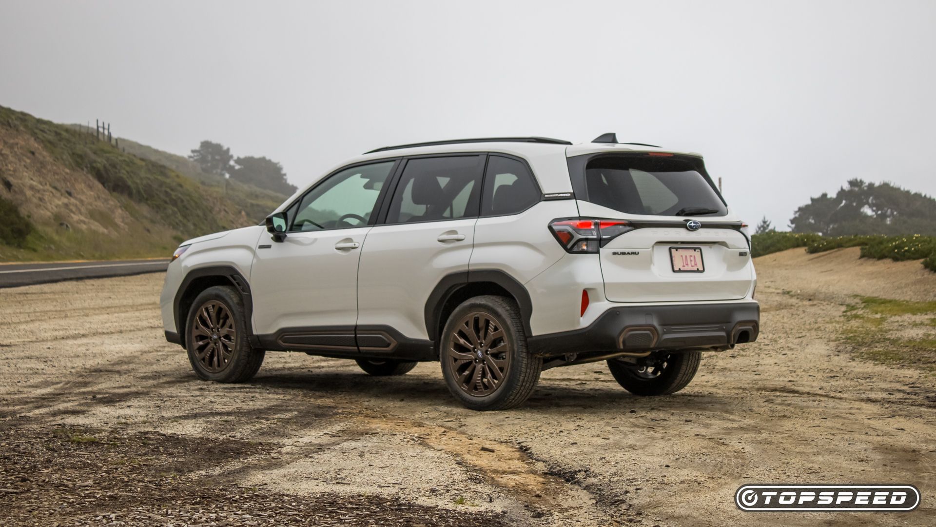2025 Subaru Forester First Drive: The One You've Been Waiting For