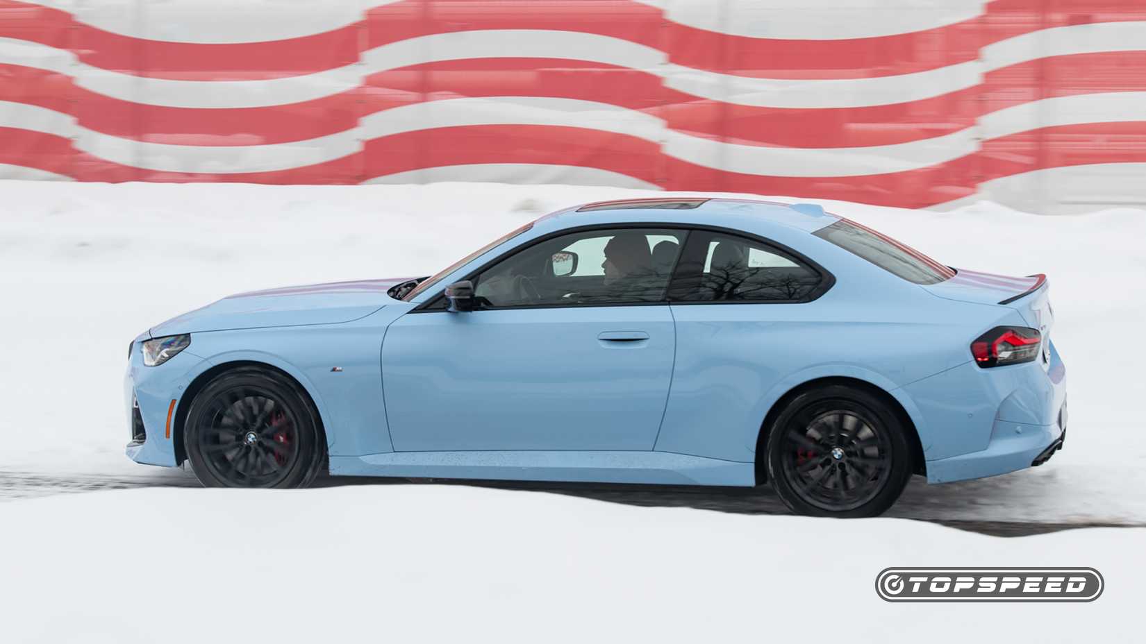 2025 BMW M240i TopSpeed (12)