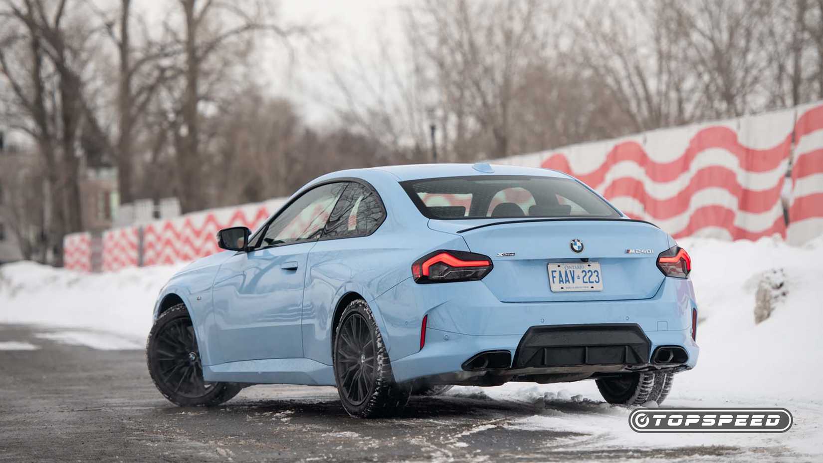 2025 BMW M240i TopSpeed (5)