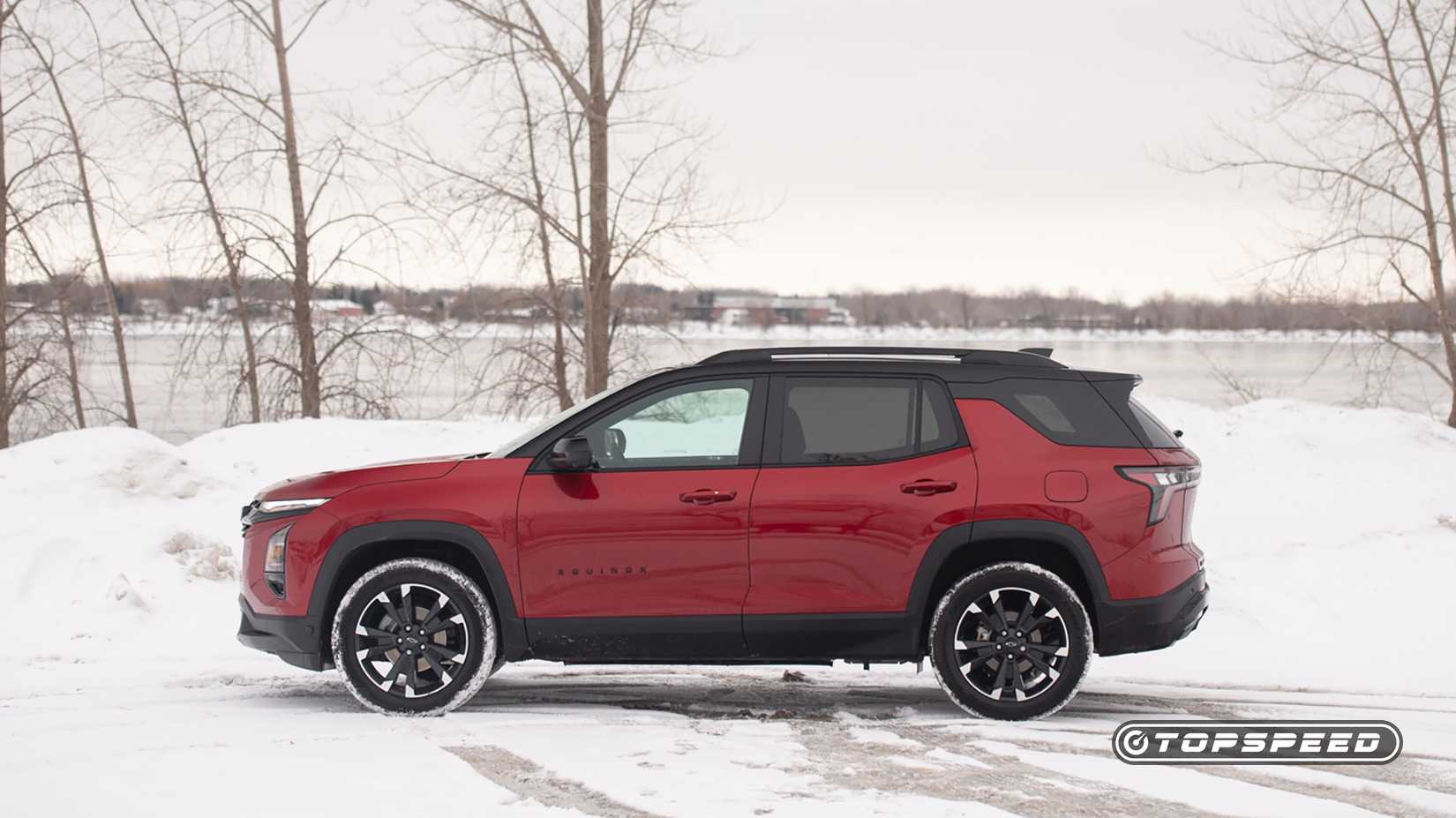2025 Chevrolet Equinox TopSpeed (15)