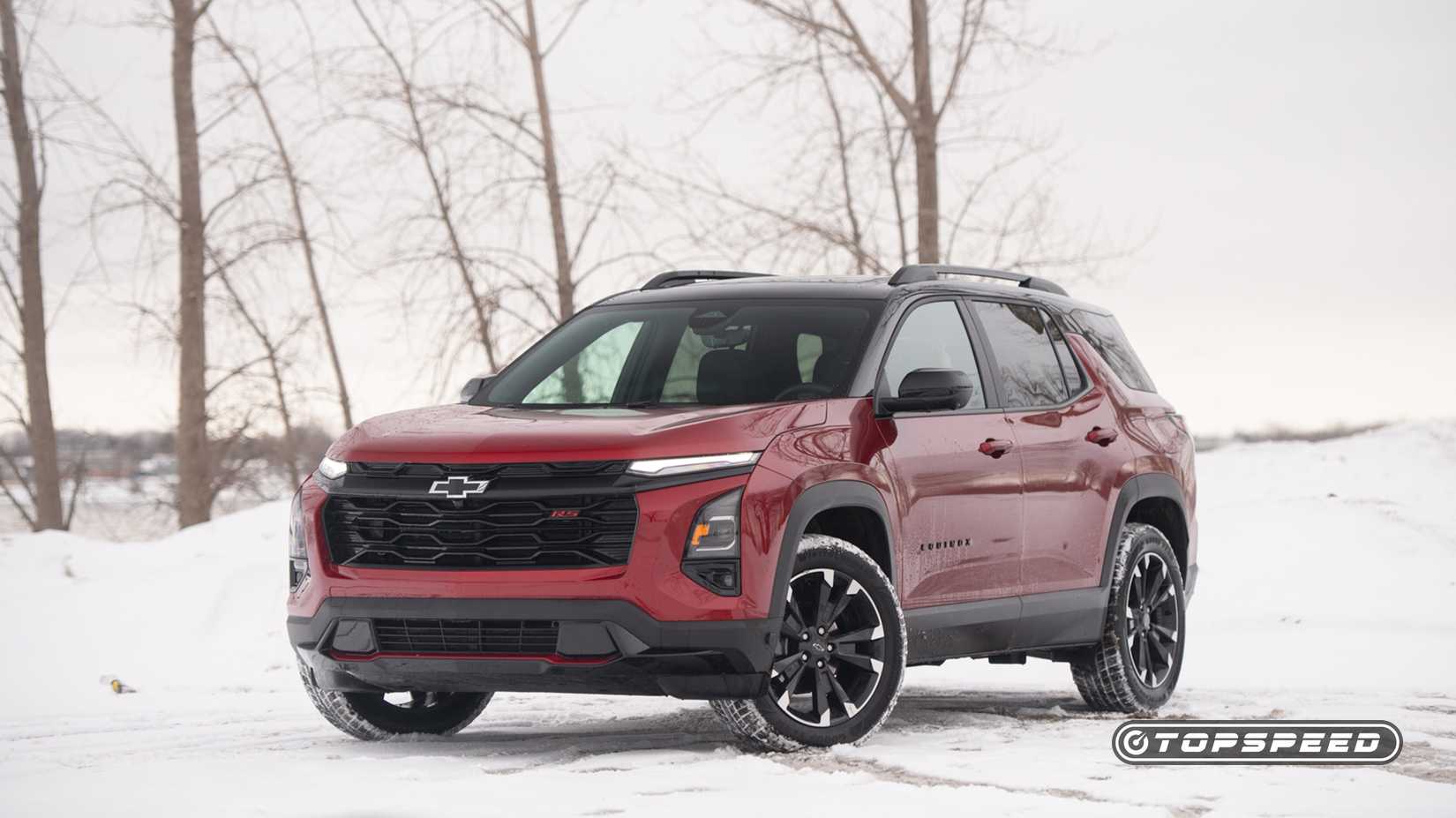 2025 Chevrolet Equinox TopSpeed (18)