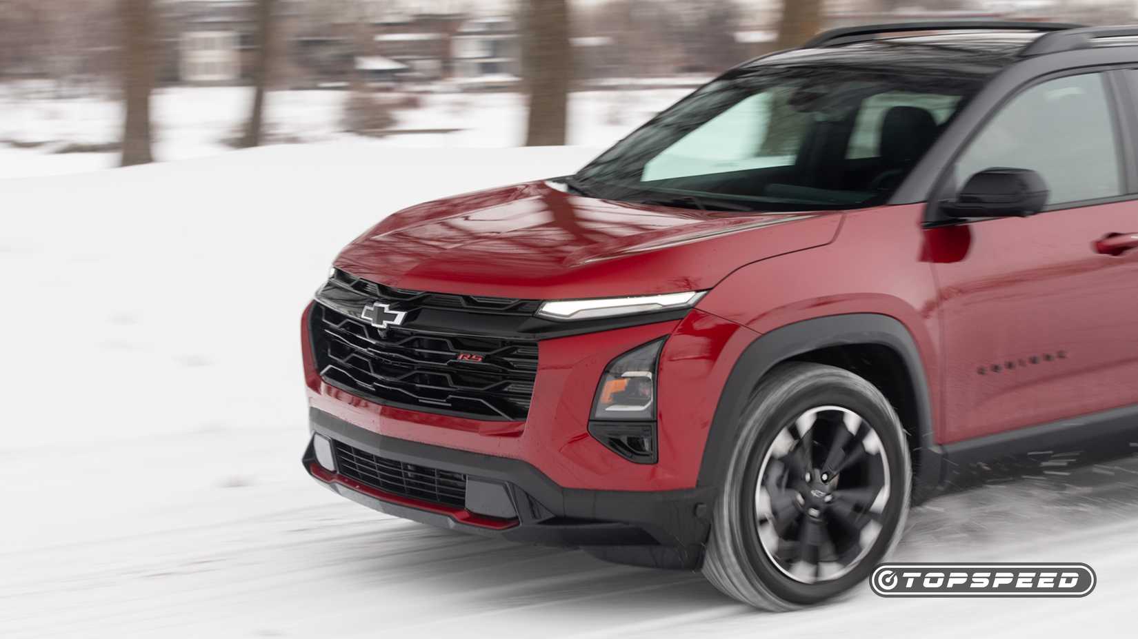 2025 Chevrolet Equinox TopSpeed (19)