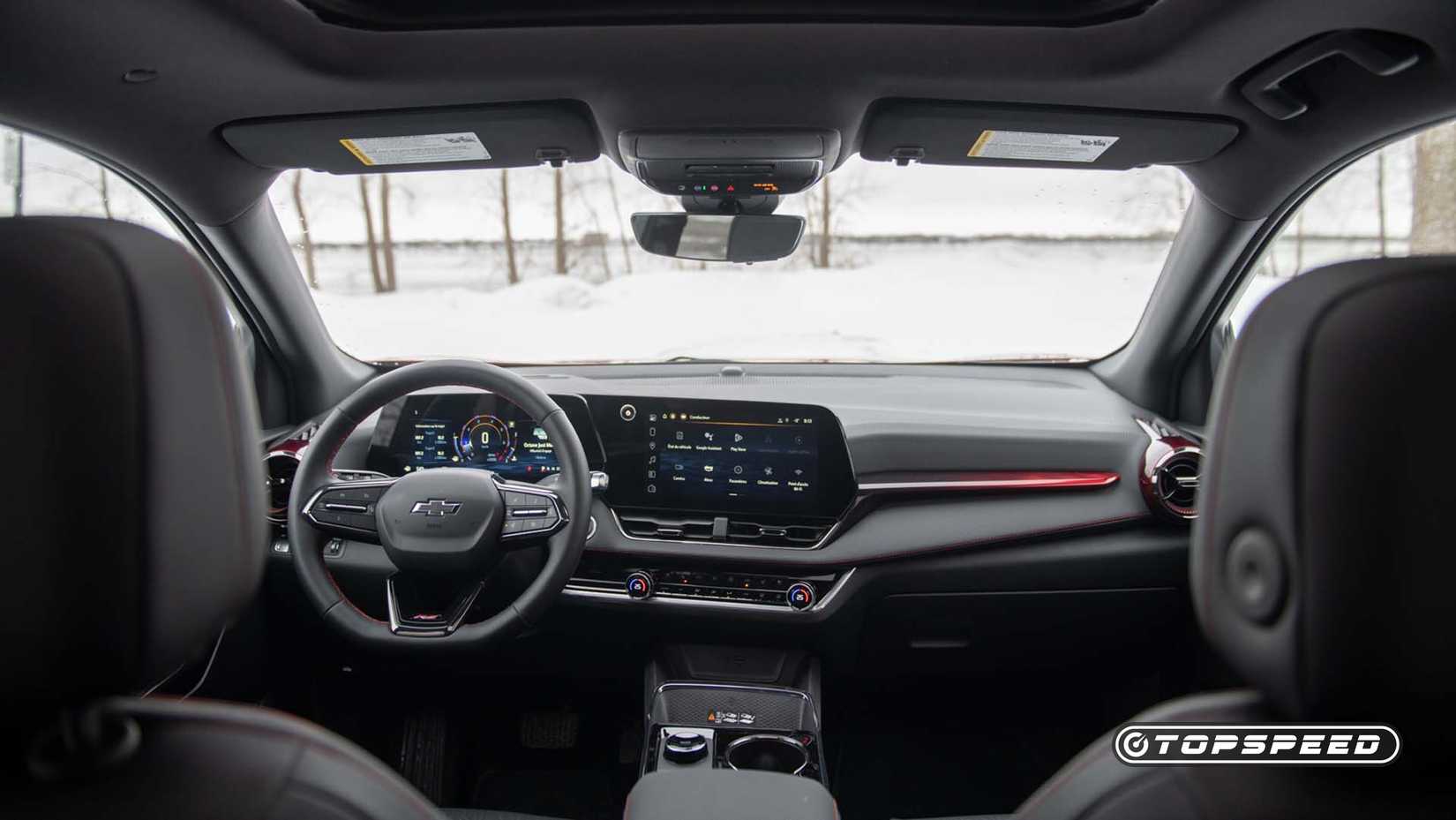 2025 Chevrolet Equinox TopSpeed (22)