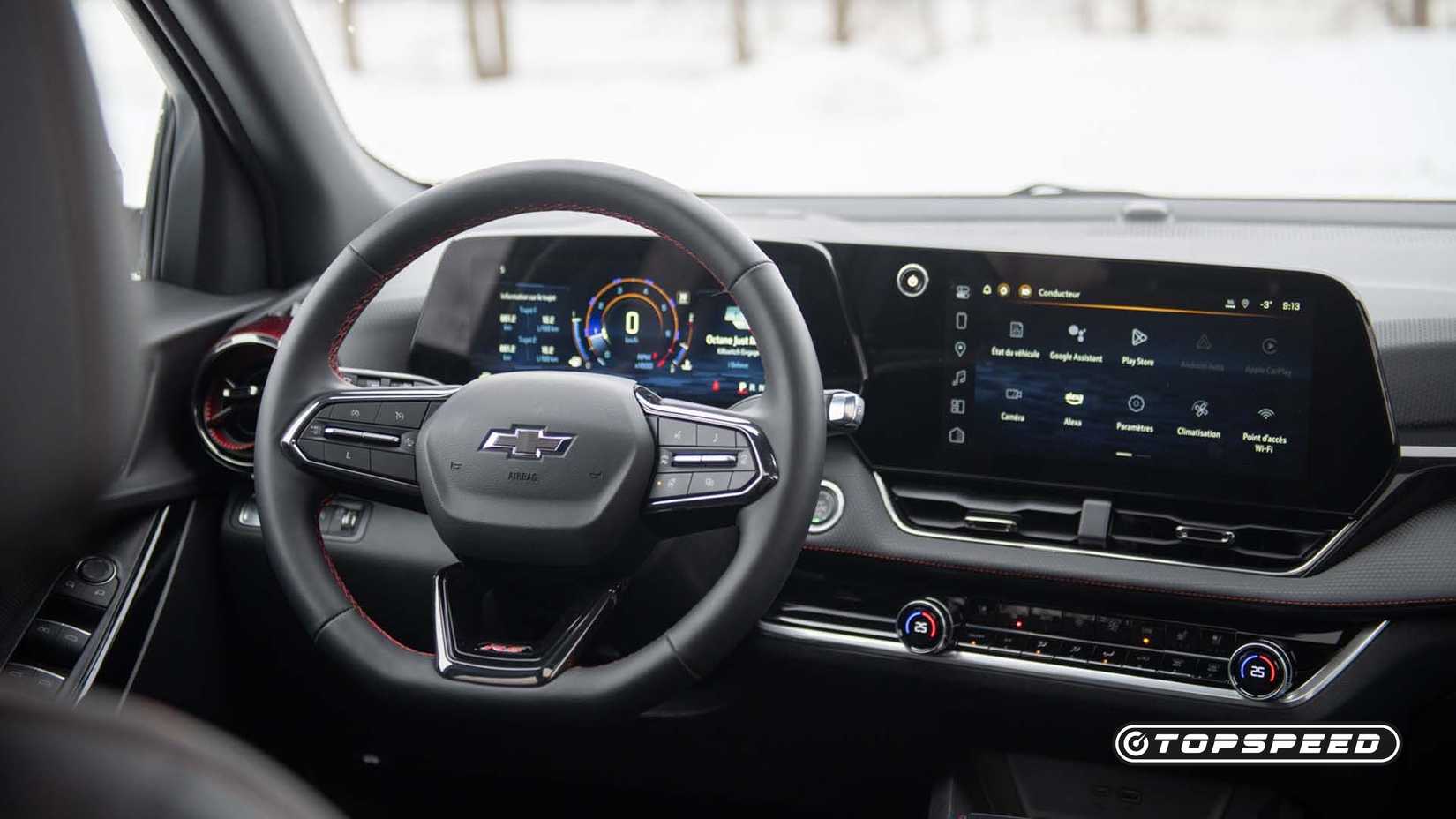 2025 Chevrolet Equinox TopSpeed (23)