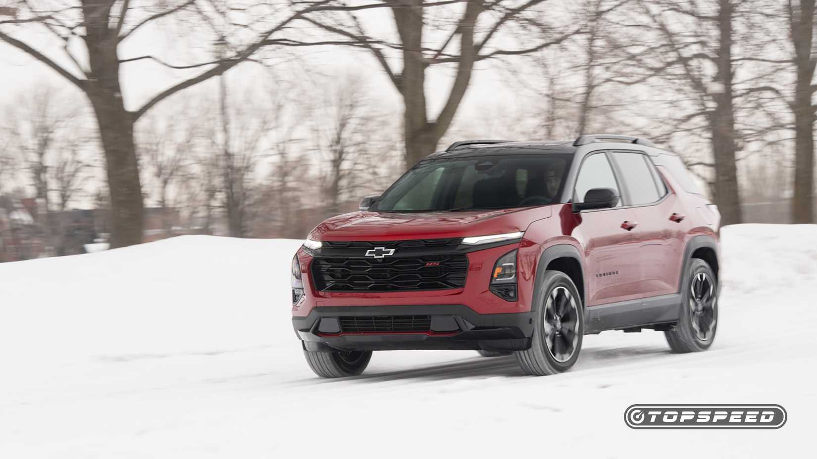 2025 Chevrolet Equinox TopSpeed (4)