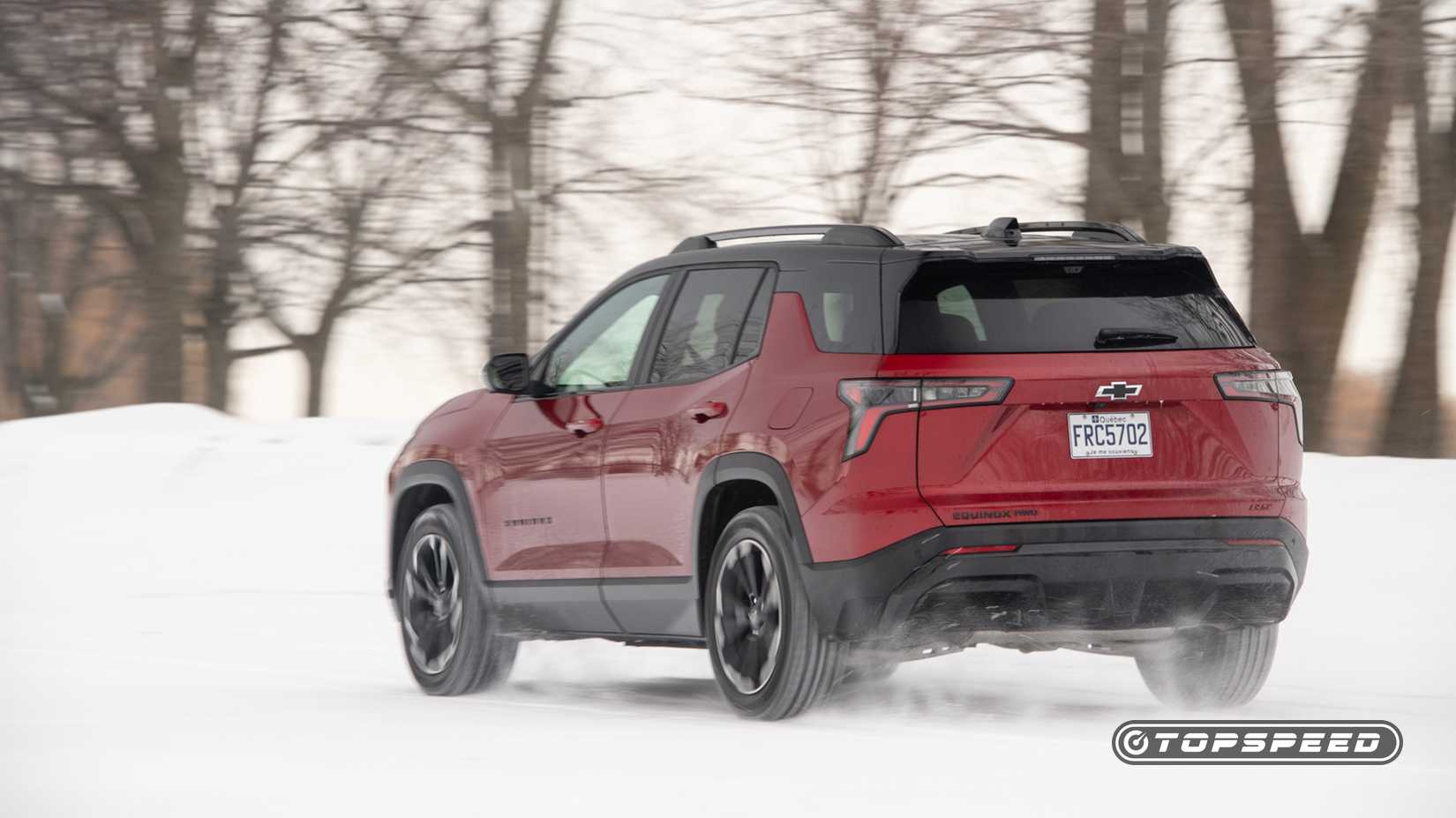2025 Chevrolet Equinox TopSpeed (5)