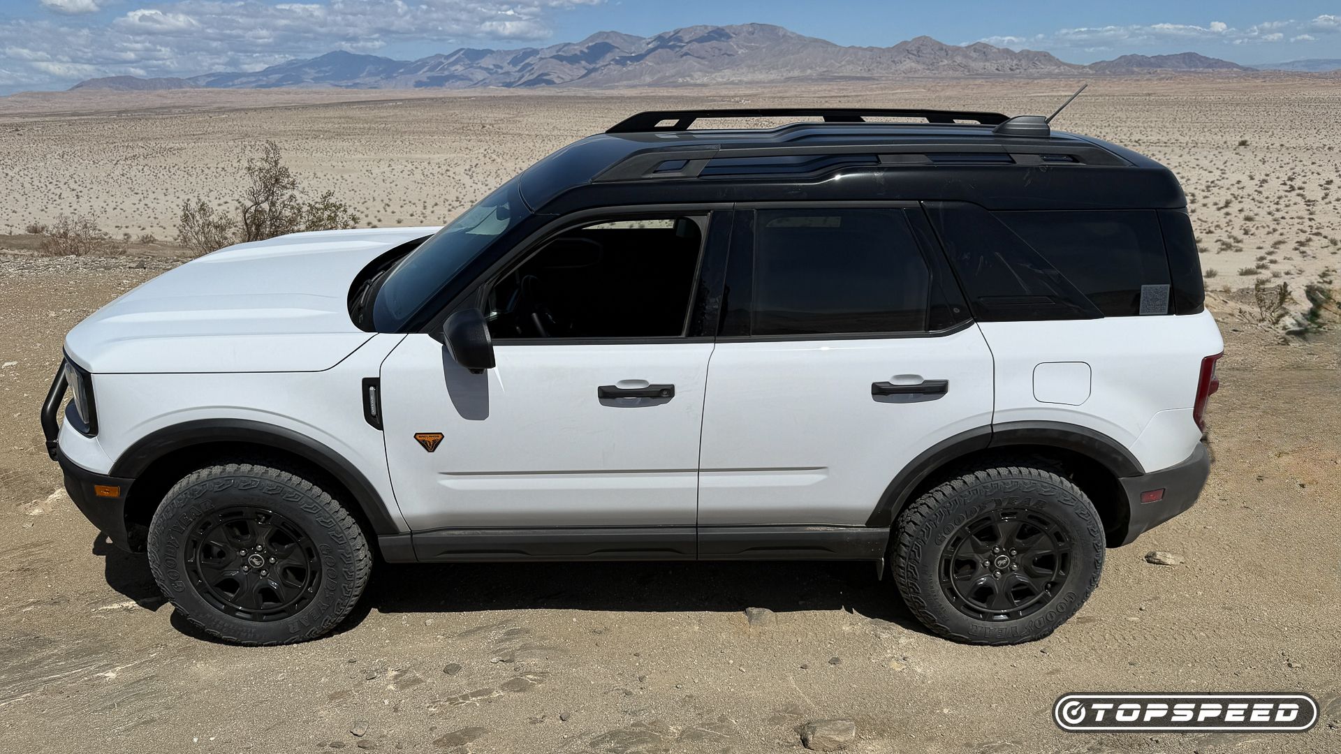 10 Affordable New SUVs That Pack Over 200 Horsepower