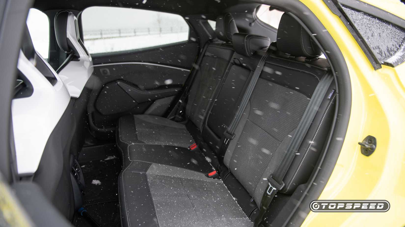 2025 Ford Mustang Mach-E Rally TopSpeed (16)