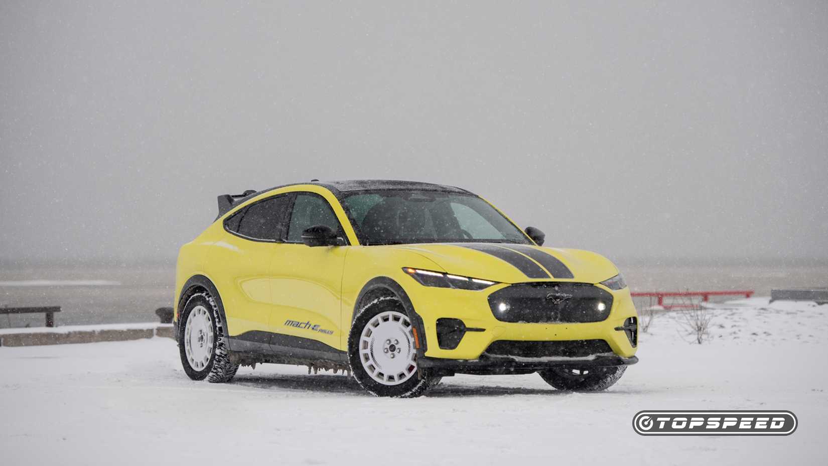 2025 Ford Mustang Mach-E Rally TopSpeed (23)