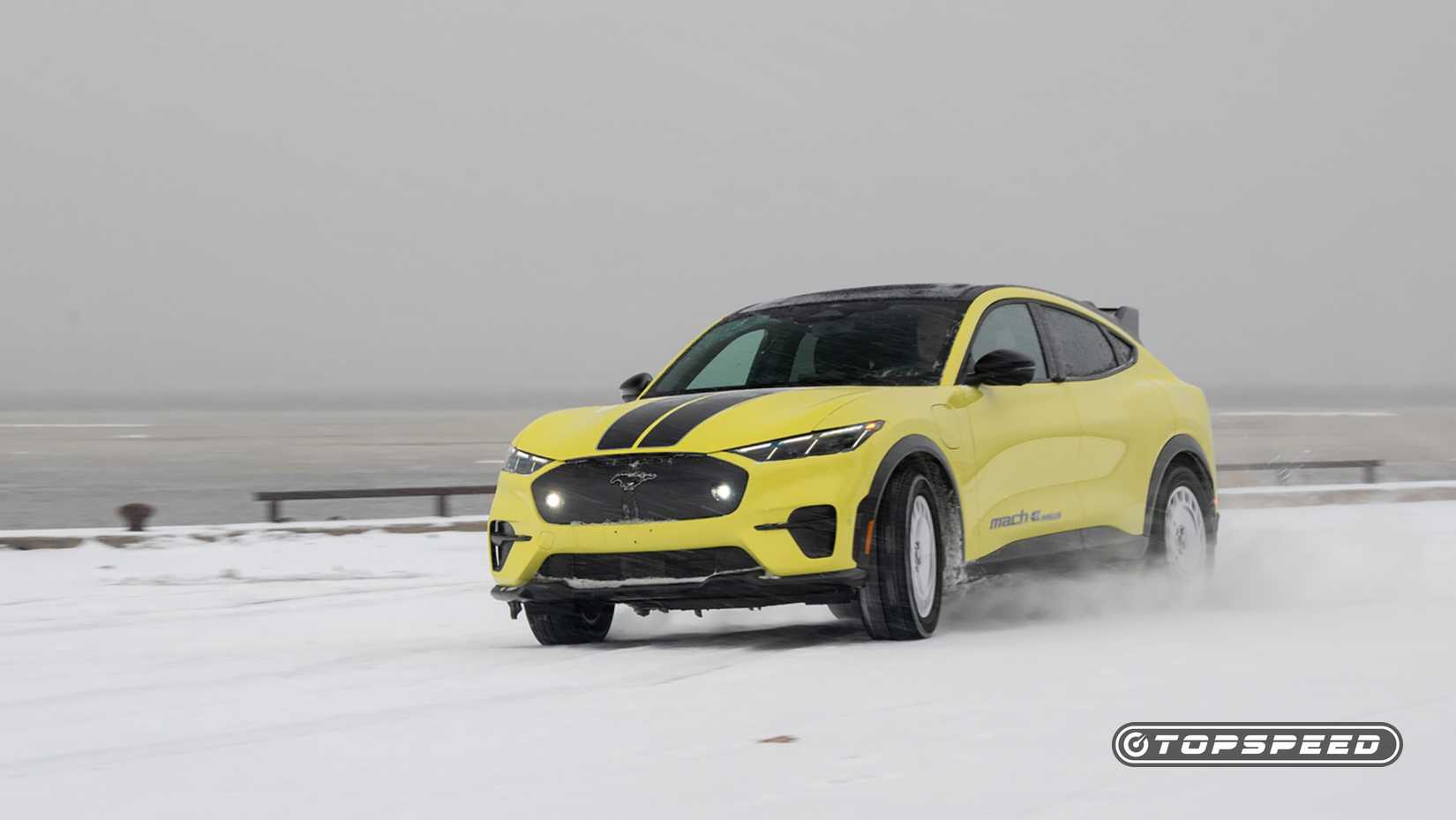 2025 Ford Mustang Mach-E Rally TopSpeed (3)