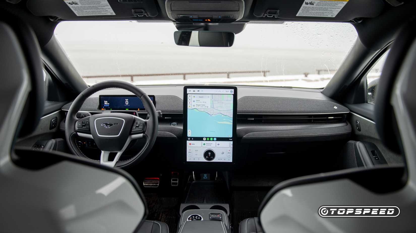 2025 Ford Mustang Mach-E Rally TopSpeed (4)