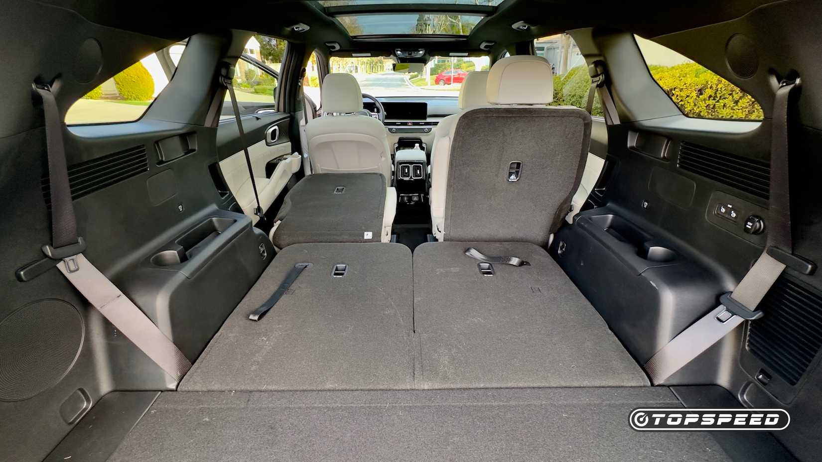Here’s What Makes The Kia Sorento PHEV Better Than A Comparable Gas Car