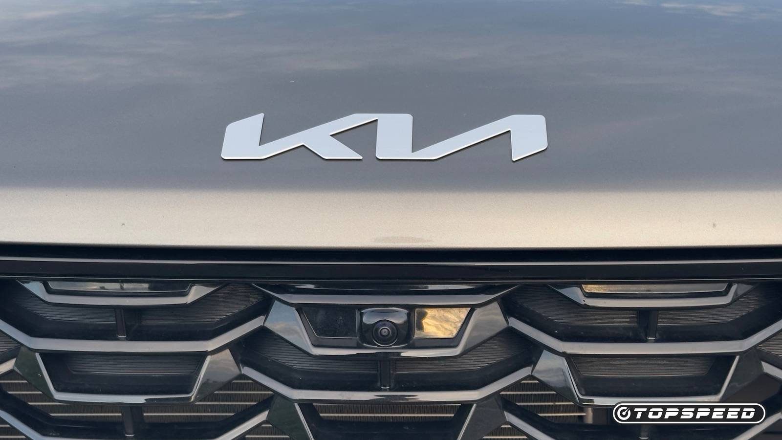 The Kia SUV That Feels Like It Should Cost $20,000 More