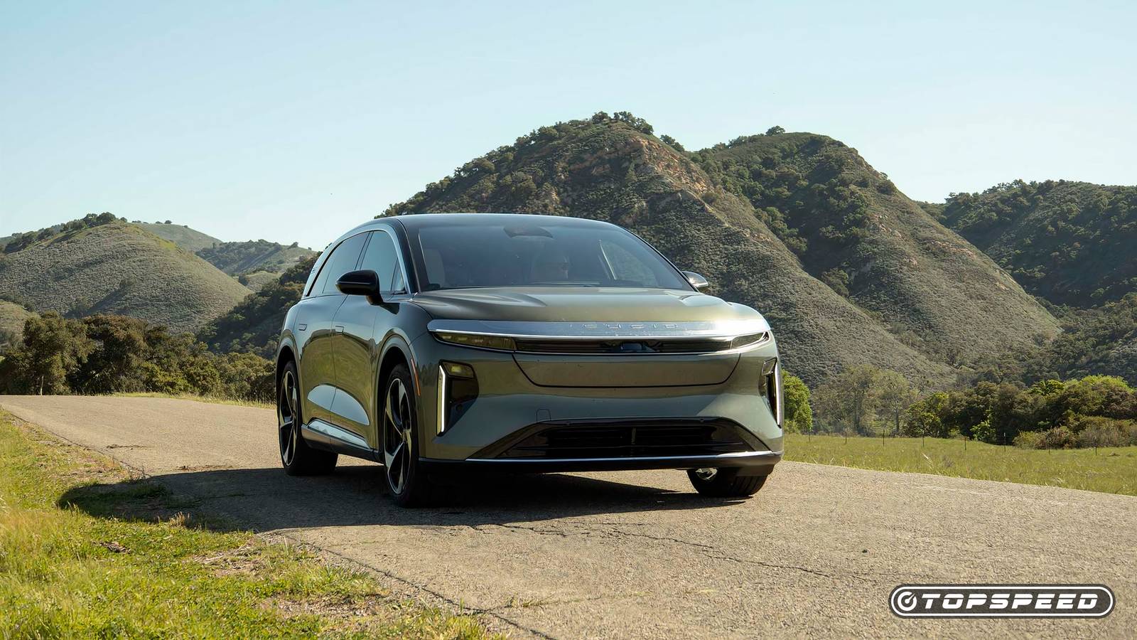 Lucid Motors Denies Bankruptcy Rumors Following 55% Stock Crash